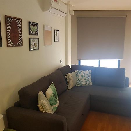 サラゴサCalma Houseアパートメント エクステリア 写真