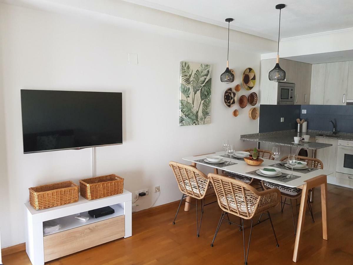 サラゴサCalma Houseアパートメント エクステリア 写真