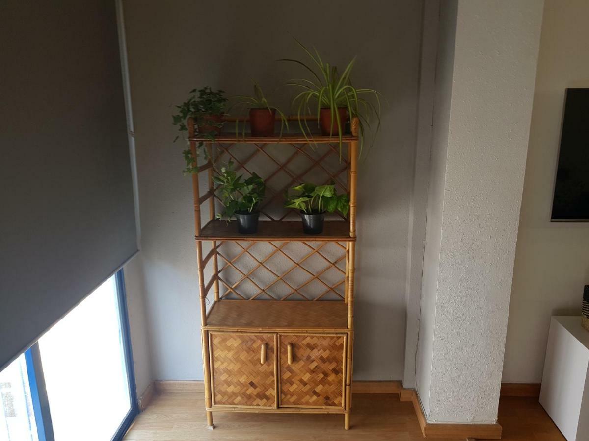 サラゴサCalma Houseアパートメント エクステリア 写真