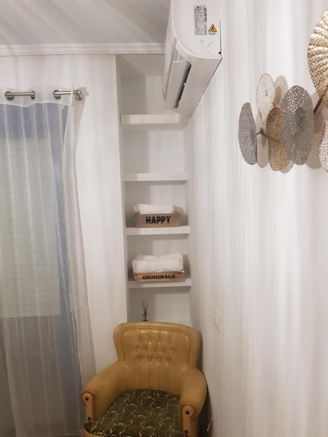 サラゴサCalma Houseアパートメント エクステリア 写真